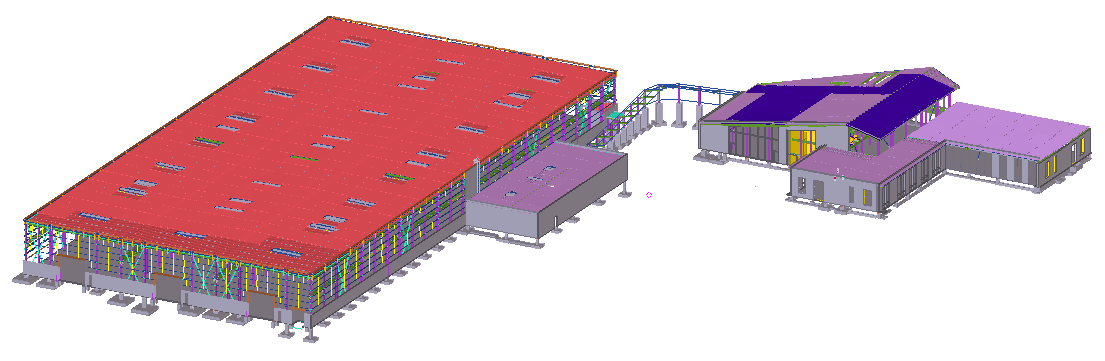Voortman Steel Group