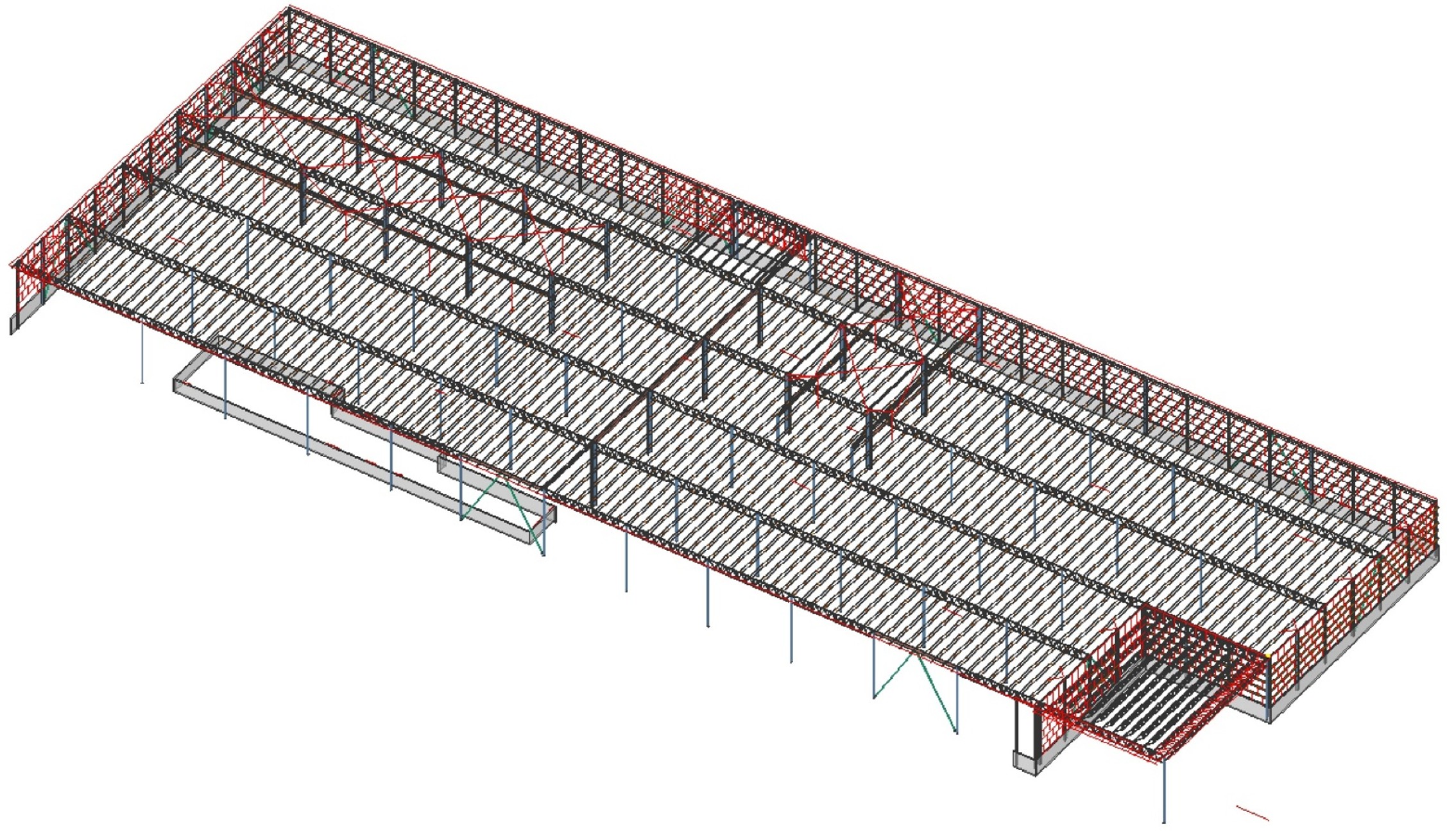 Voestalpine – Roll forming​