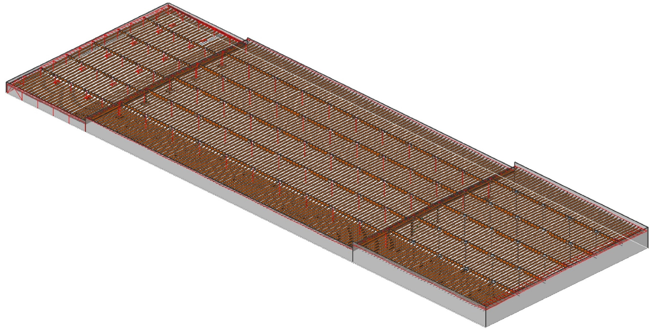 River Ridge Building 11​