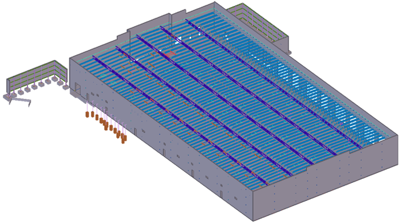 Oppidan - 5MW Data Center