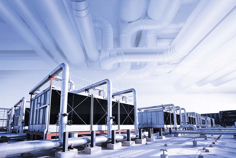 HVAC Solution